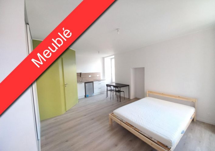 location Appartement Millau