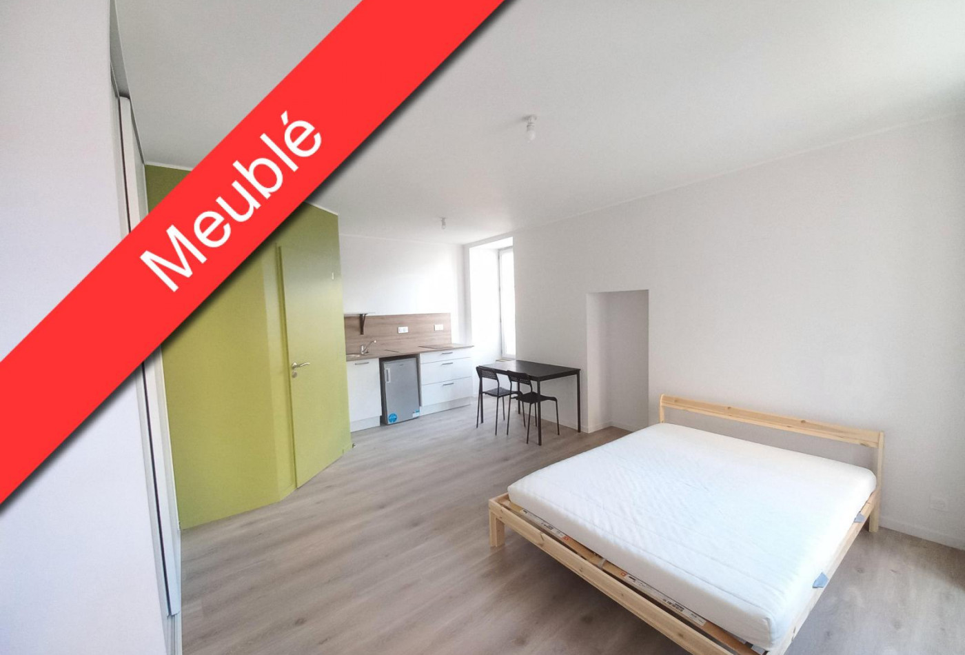 location Appartement Millau - Photo 1