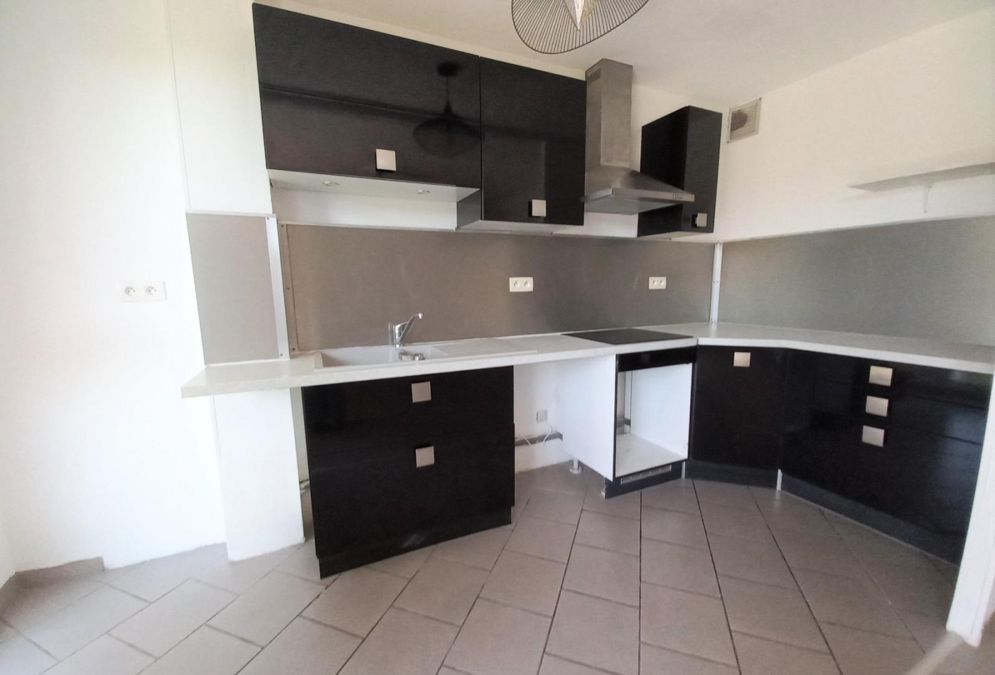location Appartement Millau - Photo 2