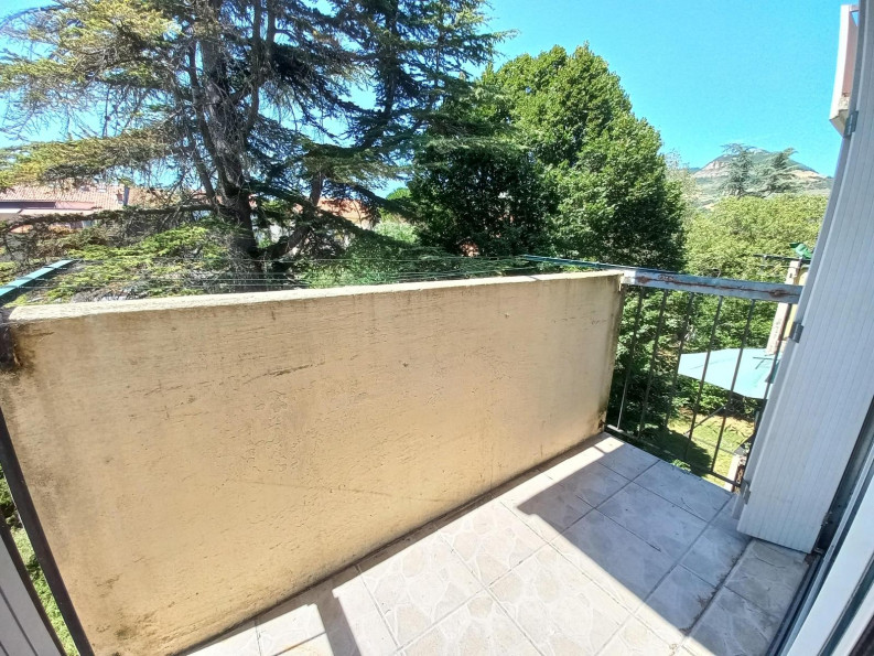 location Appartement Millau - Photo 3