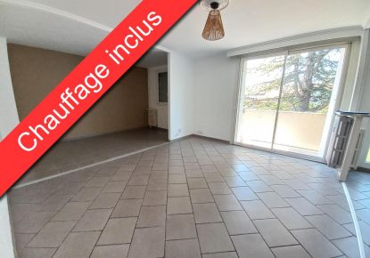 location Appartement Millau