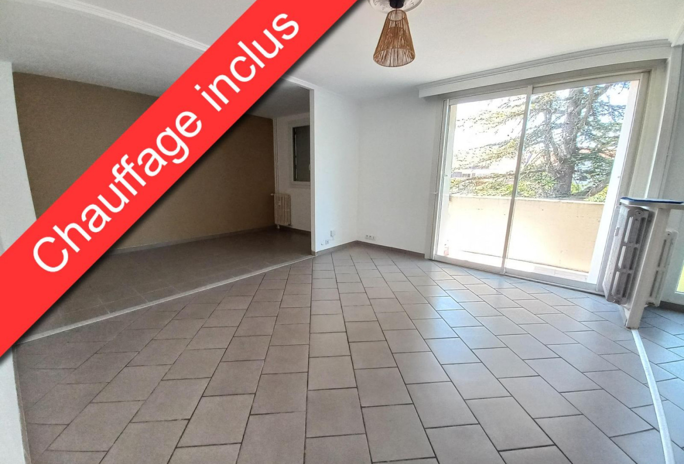location Appartement Millau - Photo 1