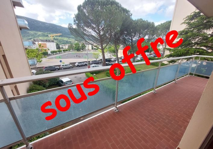 vente Appartement Millau