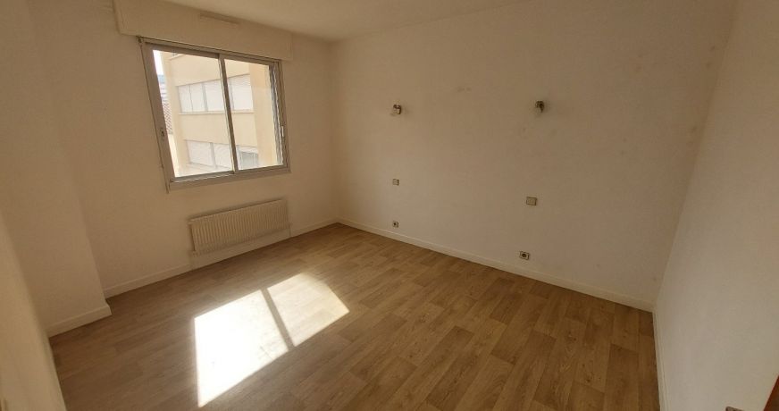 vente Appartement Millau