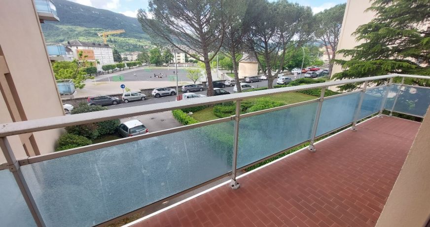 vente Appartement Millau
