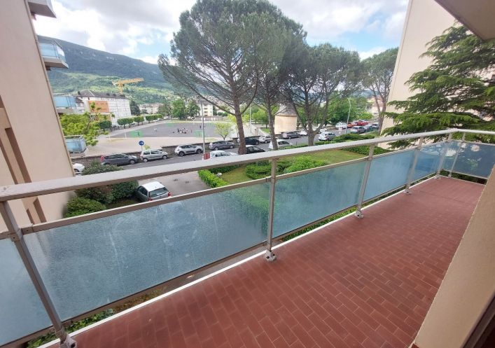 vente Appartement Millau