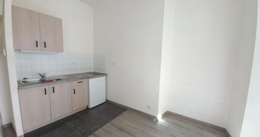 location Appartement Millau