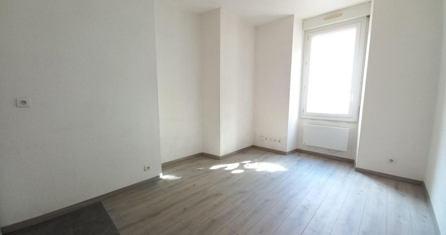 location Appartement Millau