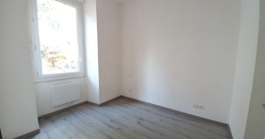 location Appartement Millau