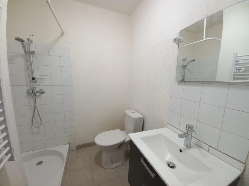 location Appartement Millau - Photo 4