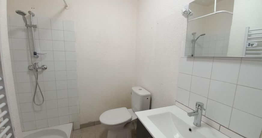 location Appartement Millau