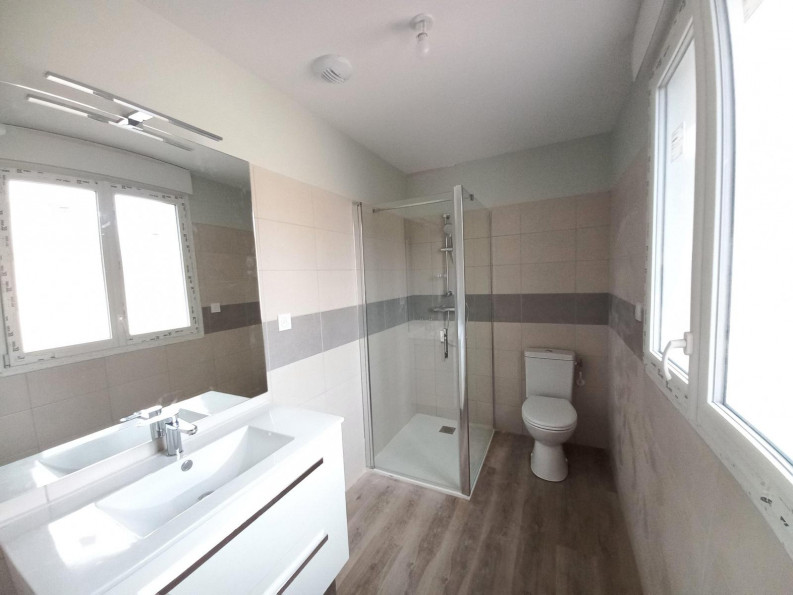 location Appartement Millau - Photo 6