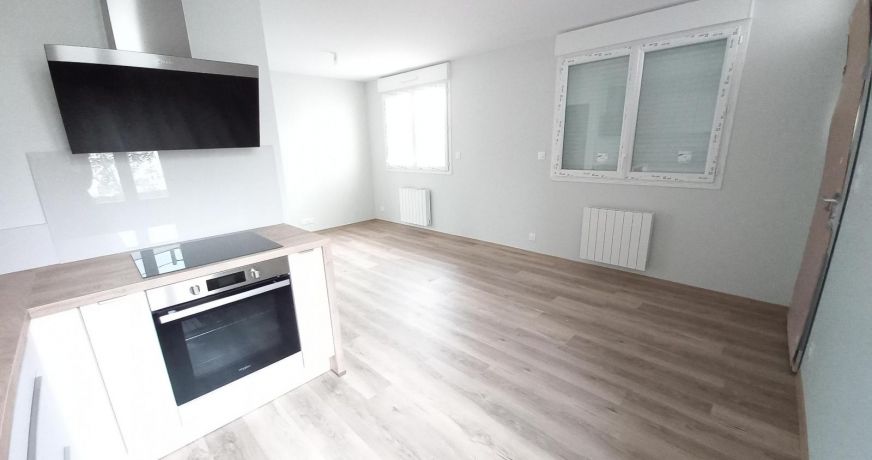 location Appartement Millau