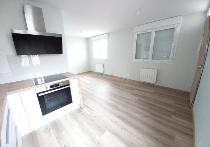 location Appartement Millau