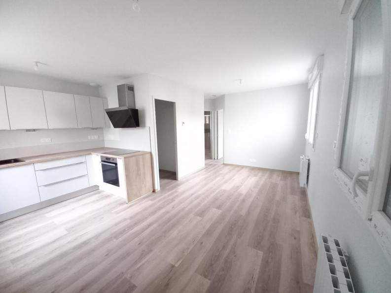 location Appartement Millau - Photo 2