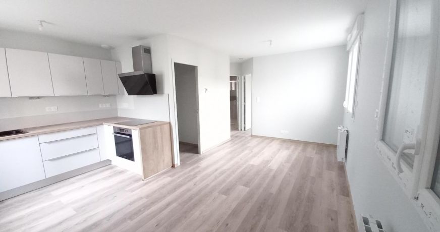 location Appartement Millau