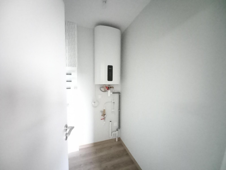 location Appartement Millau - Photo 3