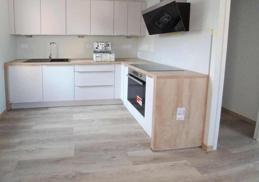 location Appartement Millau - Photo 4