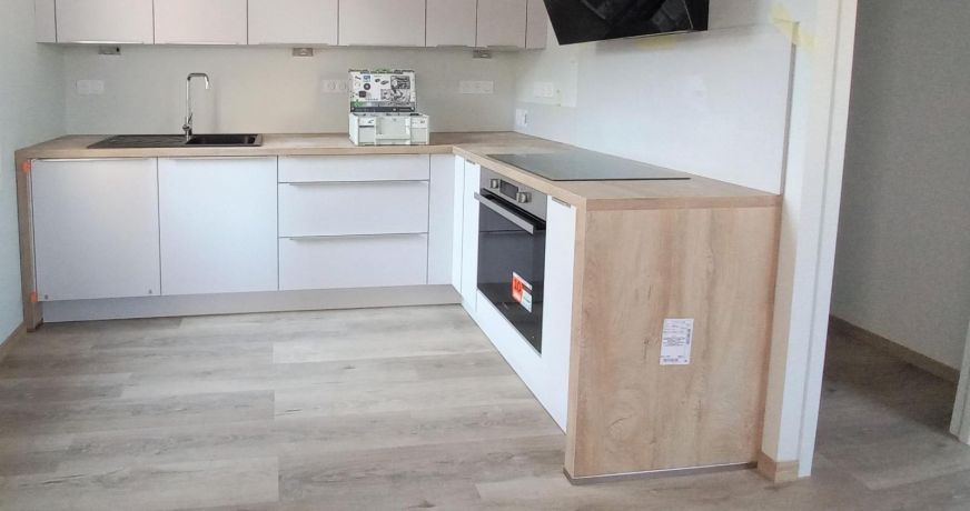 location Appartement Millau