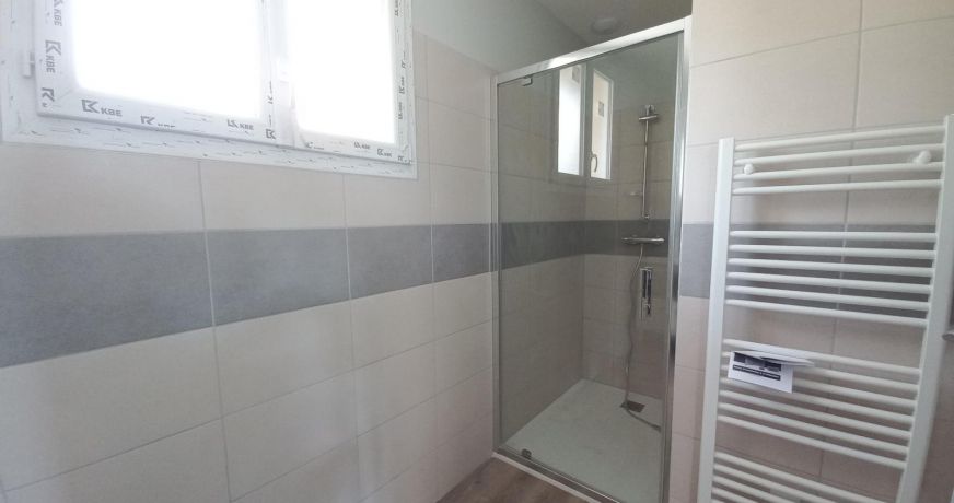 location Appartement Millau