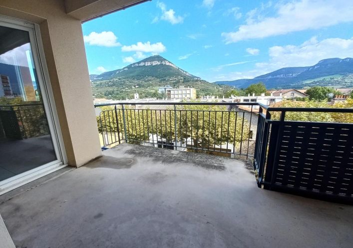 location Appartement Millau