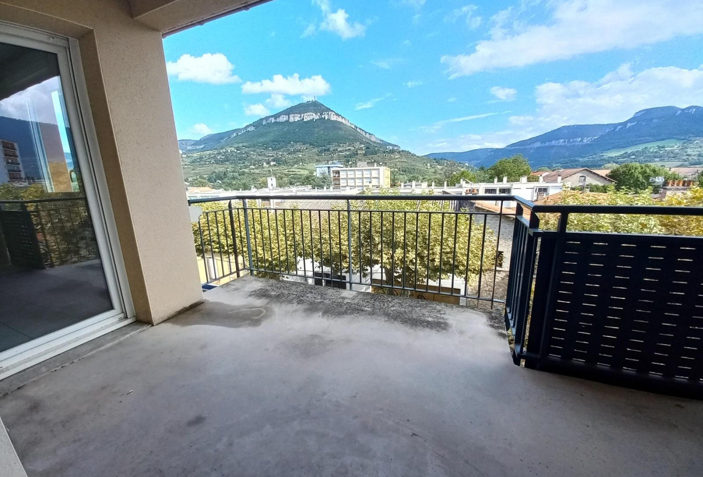 location Appartement Millau - Photo 1