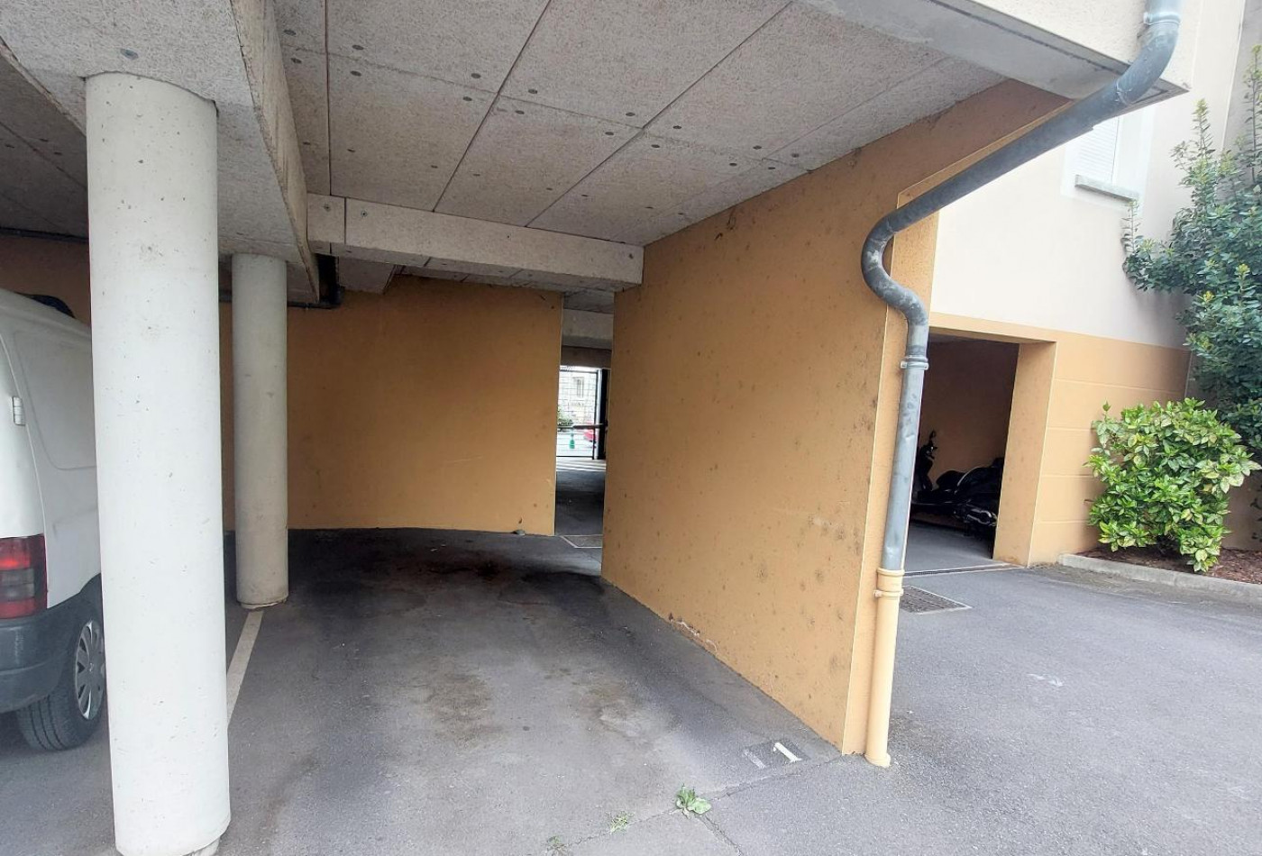location Appartement Millau - Photo 8