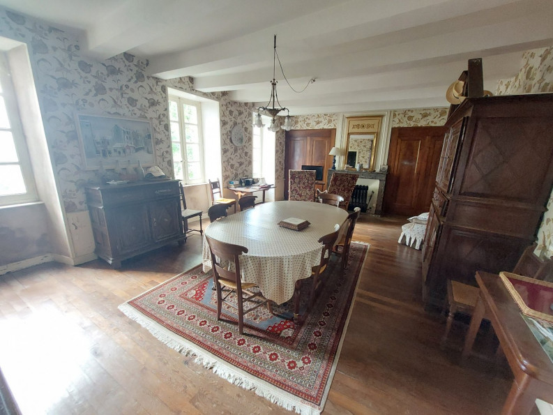 vente Maison L'hospitalet Du Larzac - Photo 3