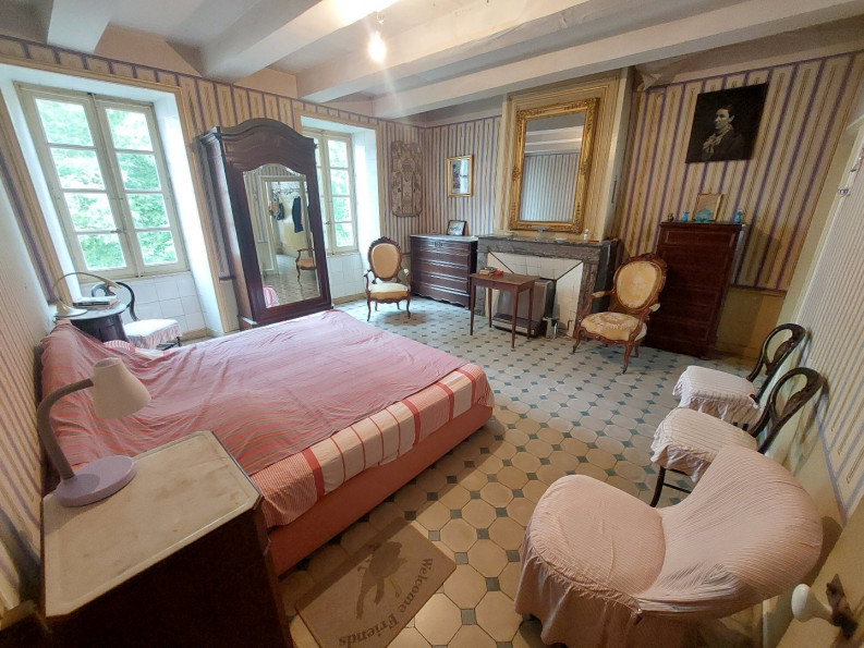 vente Maison L'hospitalet Du Larzac - Photo 6