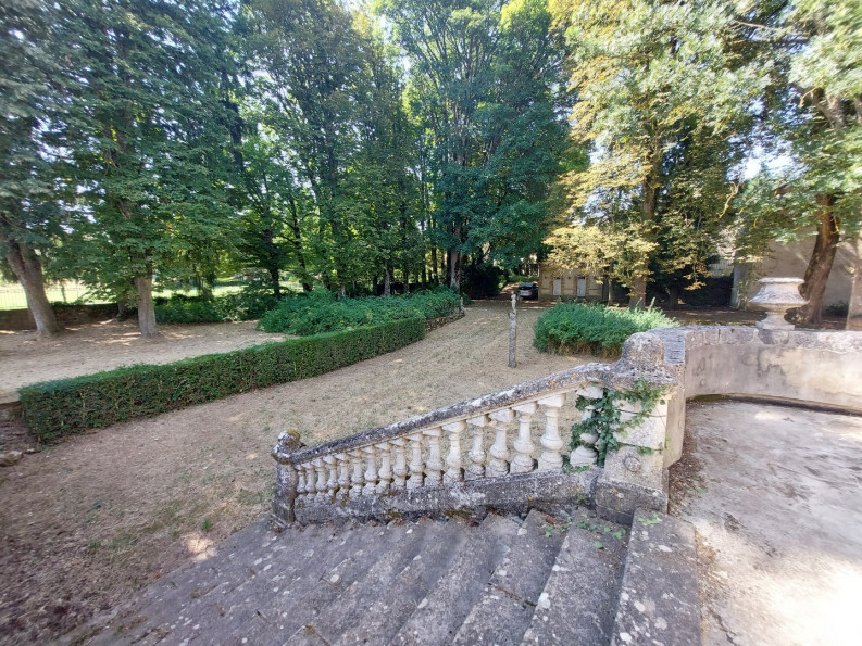 vente Maison L'hospitalet Du Larzac - Photo 2