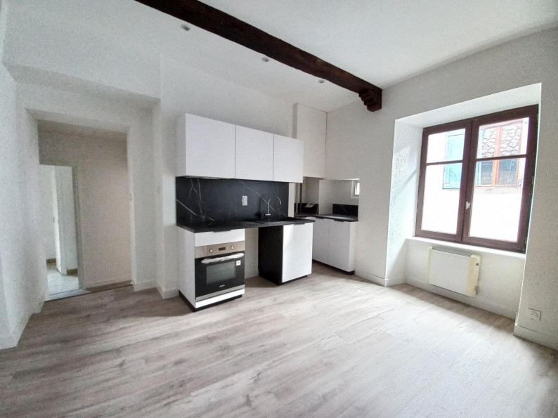 location Appartement Millau - Photo 1