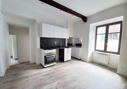 location Appartement Millau