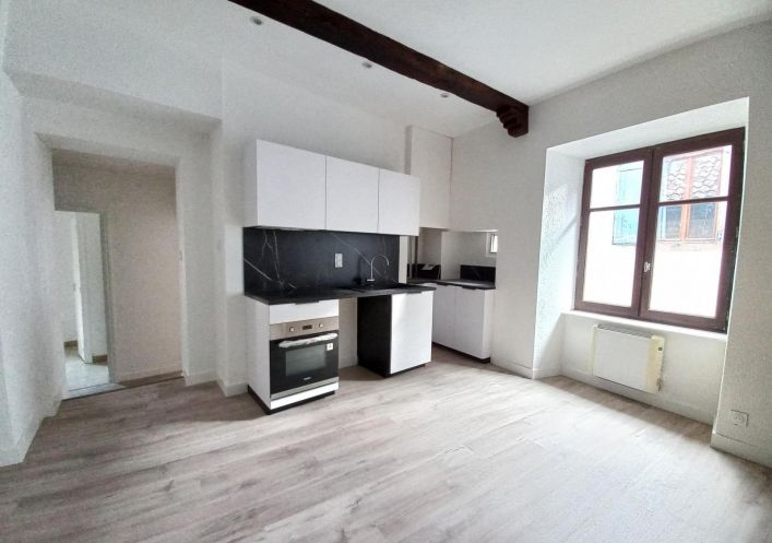 location Appartement Millau
