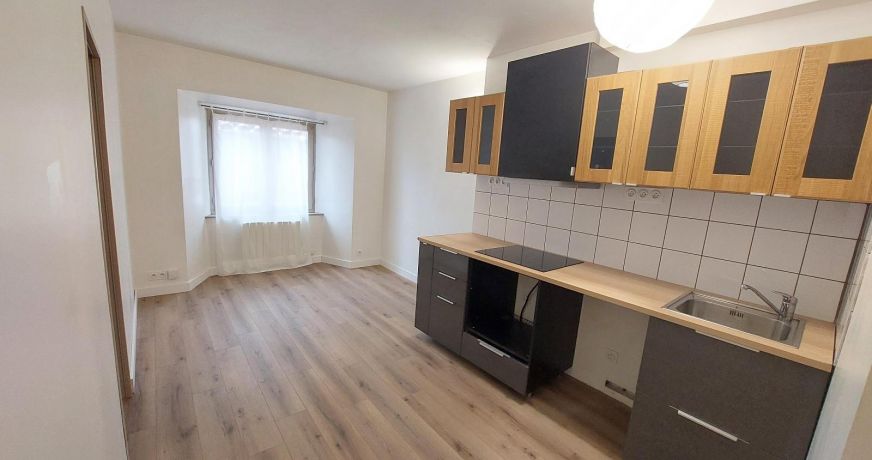 location Appartement Millau
