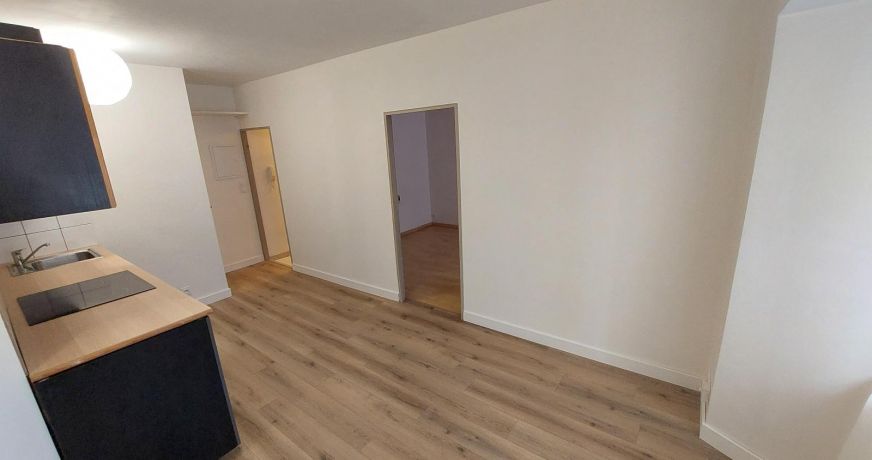 location Appartement Millau