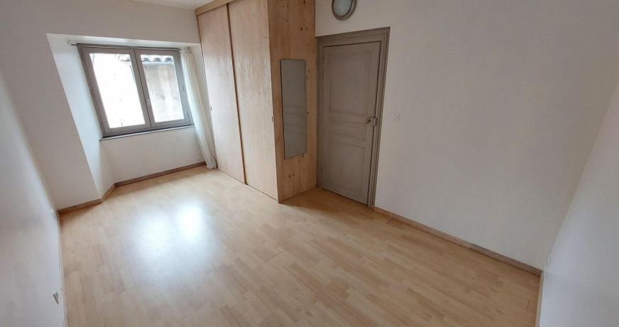 location Appartement Millau
