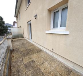 location Millau