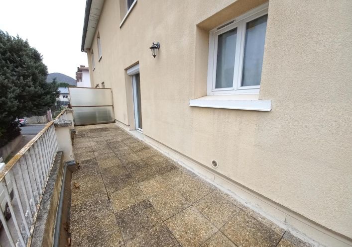 location Appartement Millau