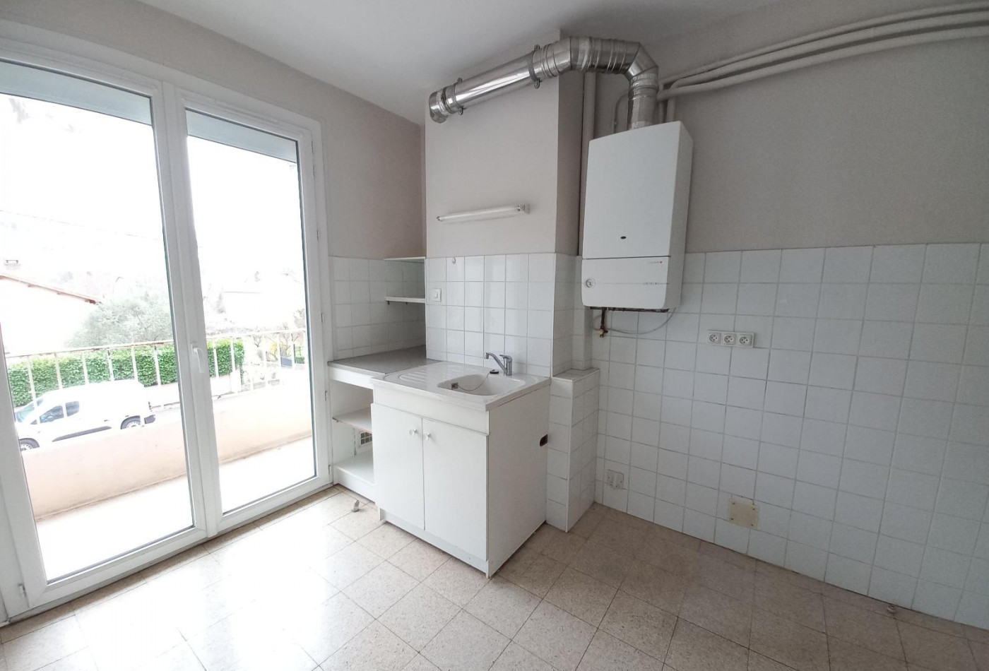 location Appartement Millau - Photo 2