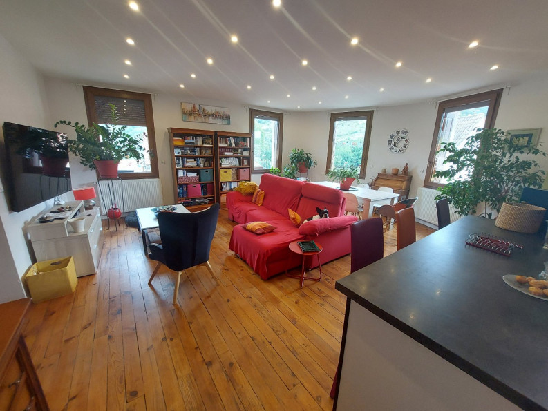 vente Appartement Millau - Photo 1