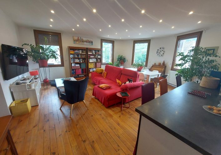 vente Appartement Millau