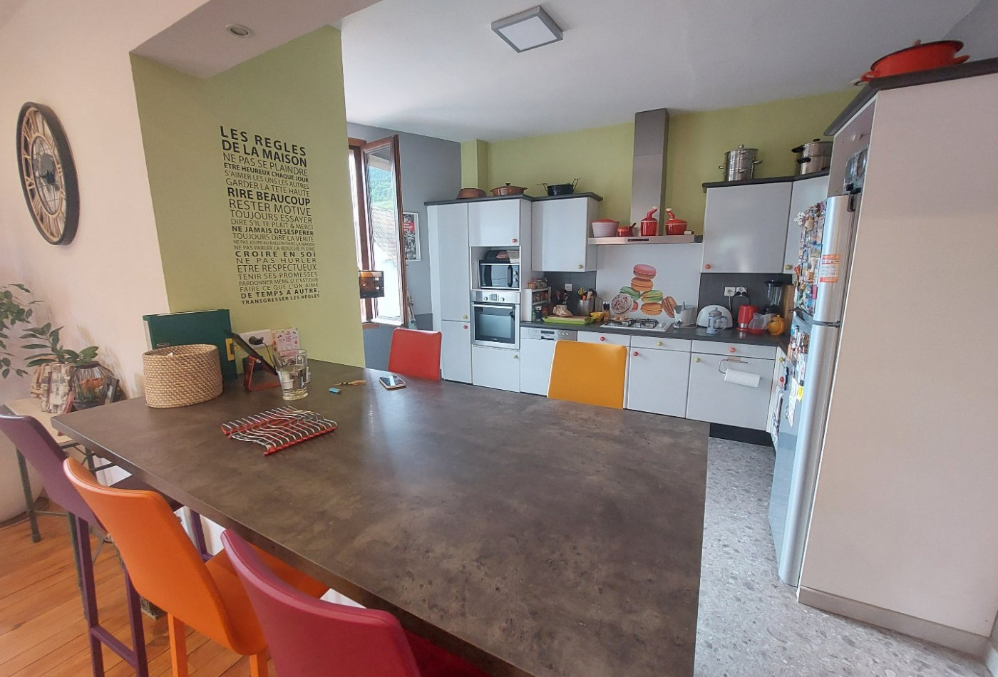 vente Appartement Millau - Photo 2