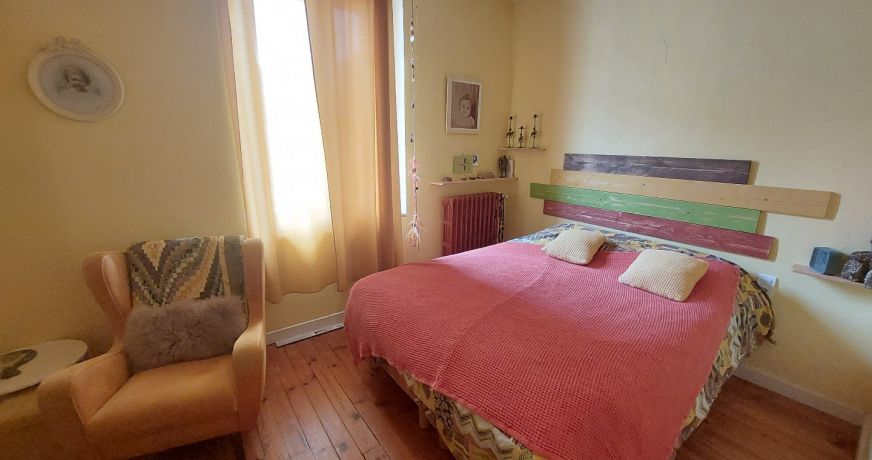 vente Appartement Millau