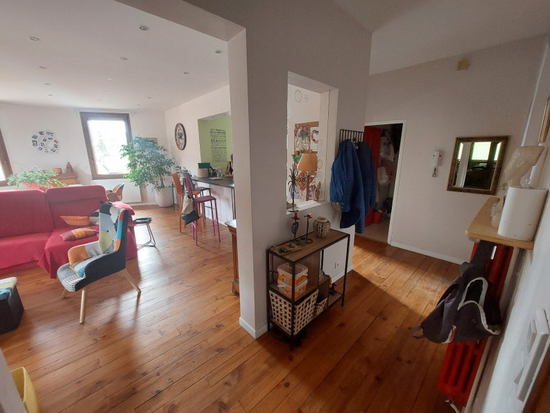 vente Appartement Millau - Photo 8