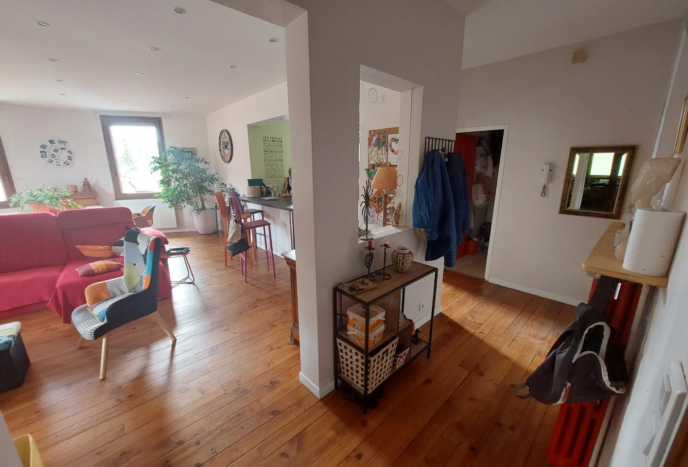 vente Appartement Millau - Photo 8