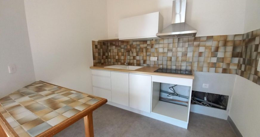 location Appartement Millau