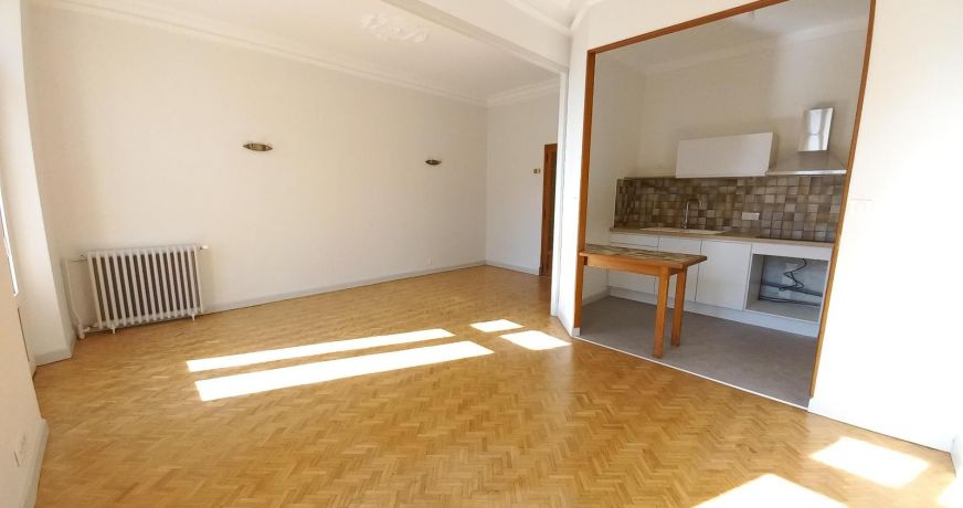location Appartement Millau