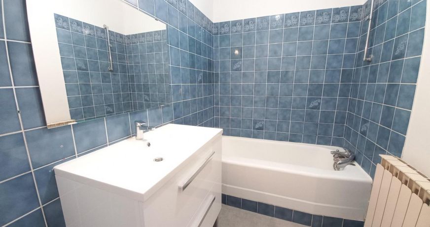 location Appartement Millau