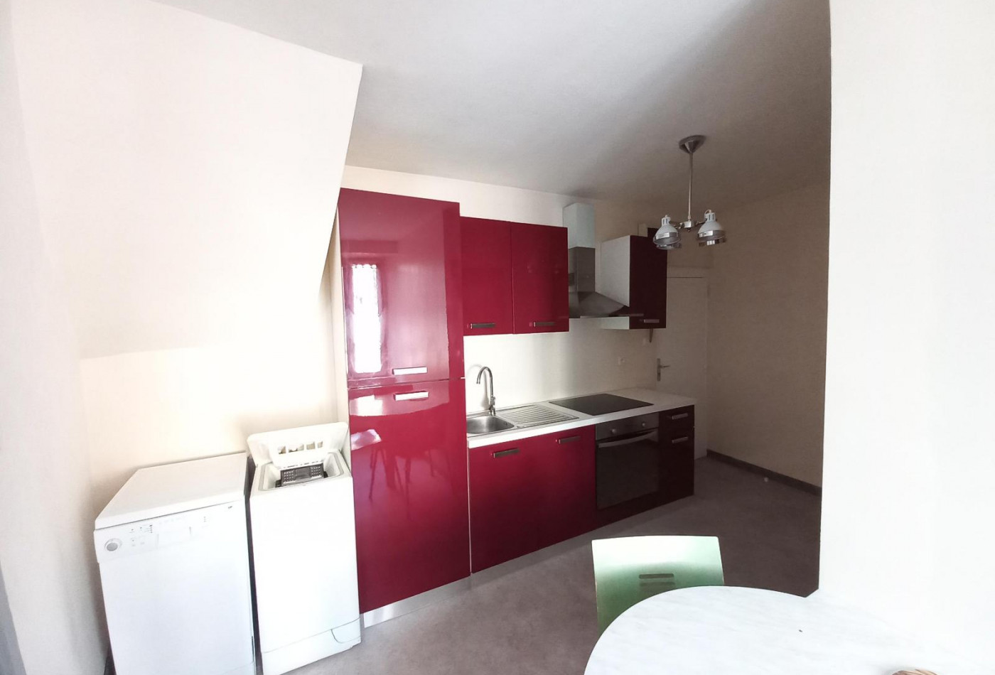 location Appartement Millau - Photo 2