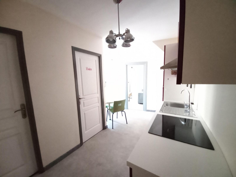 location Appartement Millau - Photo 3